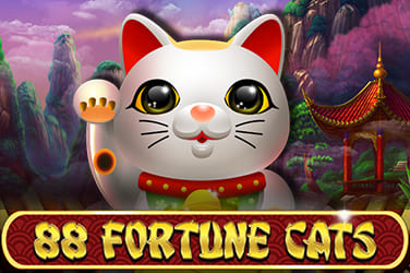 88 Fortune Cats