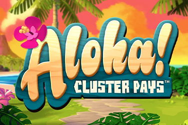 Aloha! Cluster Pays