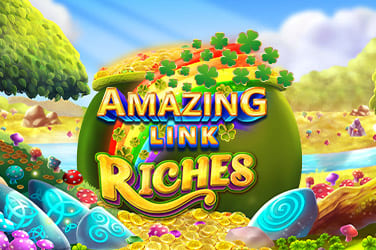 Amazing Link Riches