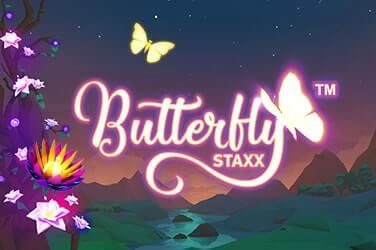 Butterfly Staxx