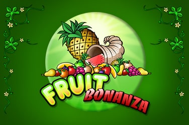 Fruit Bonanza