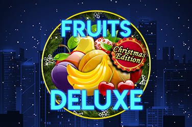 Fruits Deluxe Christmas Edition