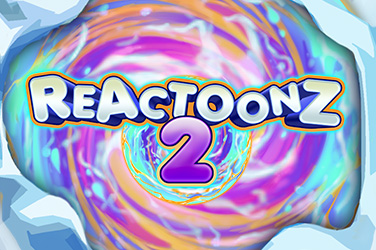 Reactoonz 2