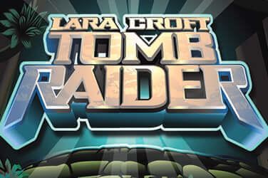 Tomb Raider