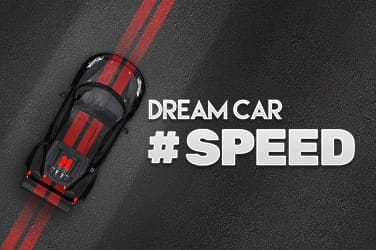 Dream Car Speed