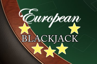 European Blackjack