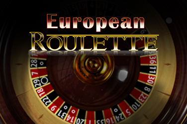 The European Roulette