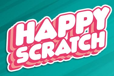 Happy Scratch