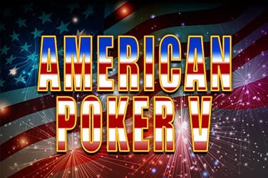 American Poker V