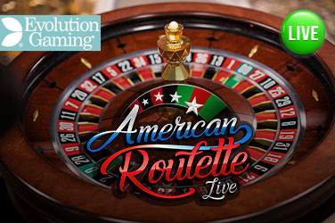 American Roulette