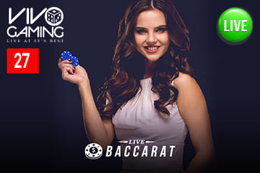 Baccarat 27