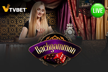 Backgammon