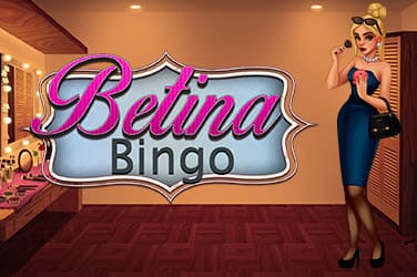 Betina Bingo