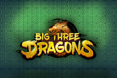 Big Three Dragons