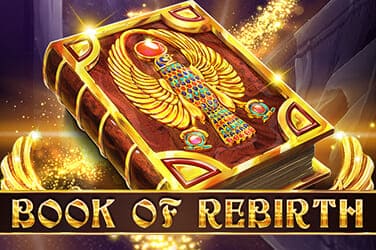 Book Of Rebirth