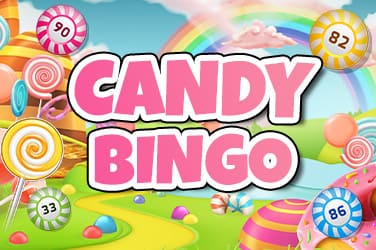 Candy Bingo