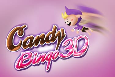 Candy Bingo 3D