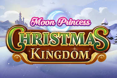 Moon Princess: Christmas Kingdom