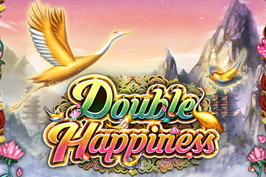 Double Happiness