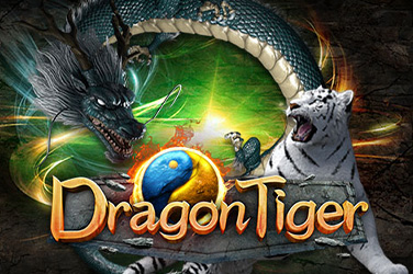 Dragon & Tiger