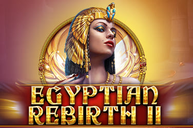 Egyptian Rebirth II