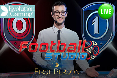 Football studio