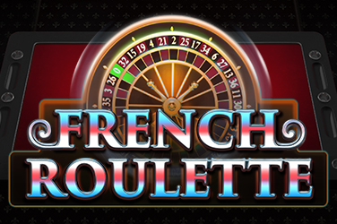 French Roulette Classic