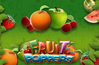 Fruit Poppers