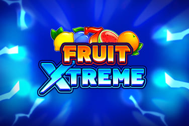 Fruit Xtreme