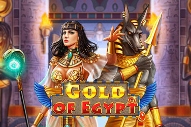 Gold of Egypt