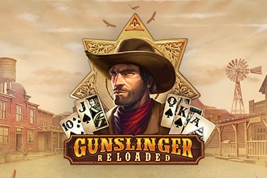 Gunslinger: Reloaded