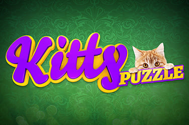 Kitty Puzzle