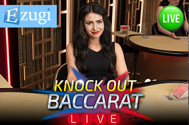 Baccarat Knock Out