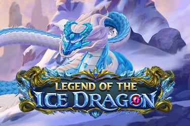 Legend of the Ice Dragon