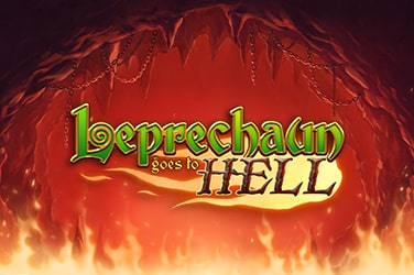 Leprechaun goes to Hell