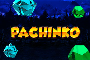 Pachinko