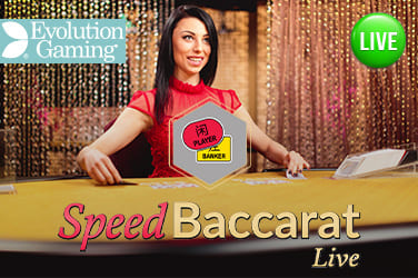 Speed baccarat L