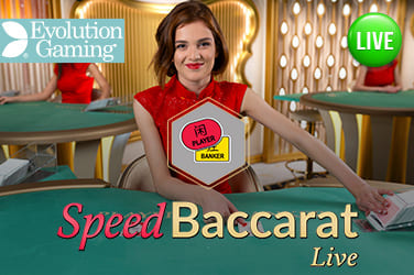 Speed Baccarat M