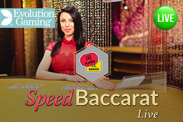 Speed Baccarat N