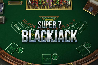 Super 7 Blackjack