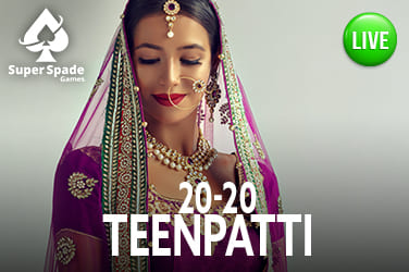 Teenpatti 20-20