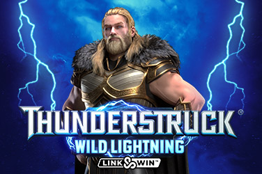 Thunderstruck Wild Lightning