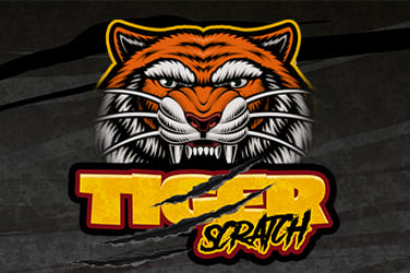 Tiger Scratch