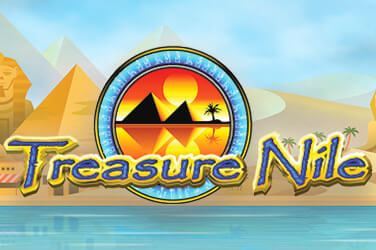 Treasure Nile