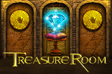 Treasure Room