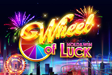 Wheel of Luck