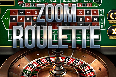 Zoom Roulette